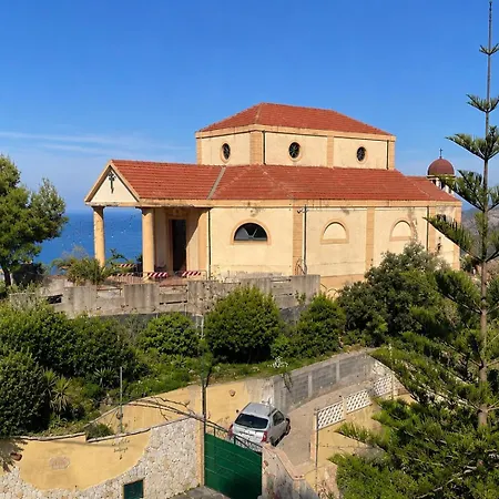 Appartement La Perla