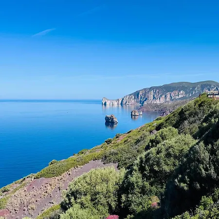Appartement La Perla