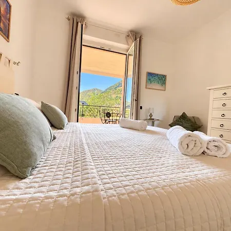 Appartement La Perla Nebida