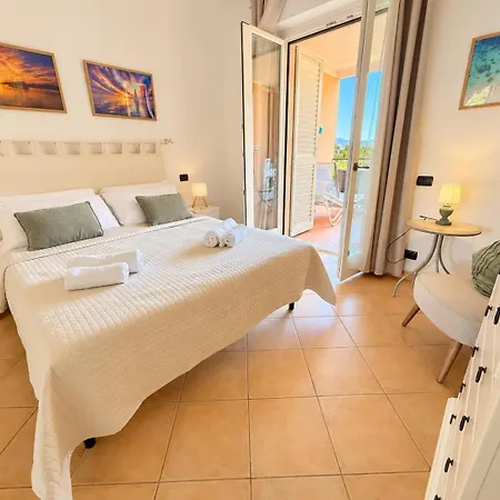 Appartement La Perla Nebida