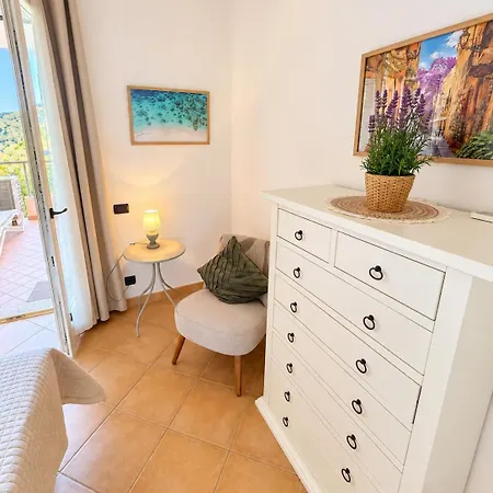 La Perla Appartement