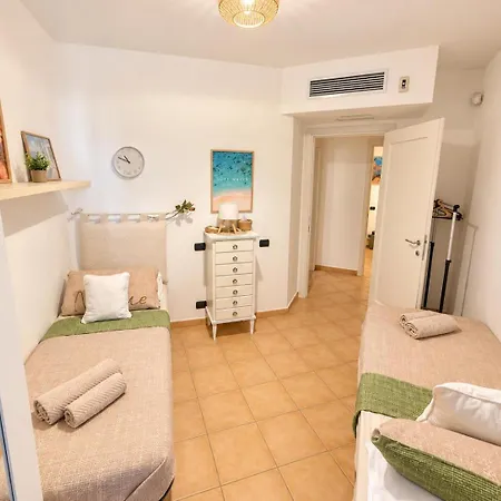 Appartement La Perla Nebida