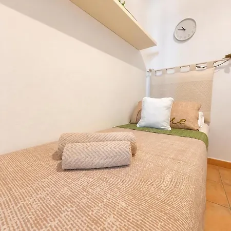 La Perla Appartement *