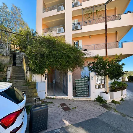 Appartement La Perla