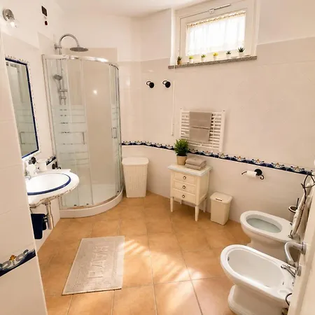 La Perla Appartement