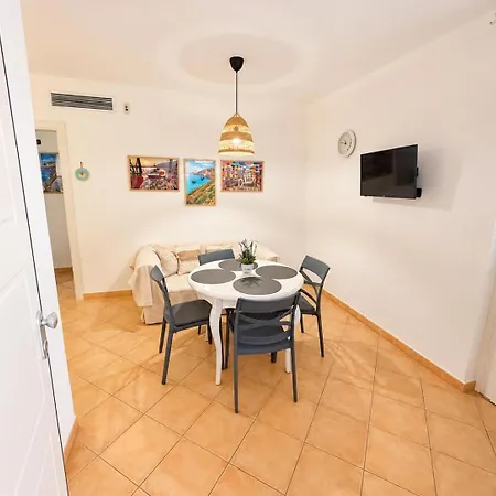 Appartement La Perla Nebida