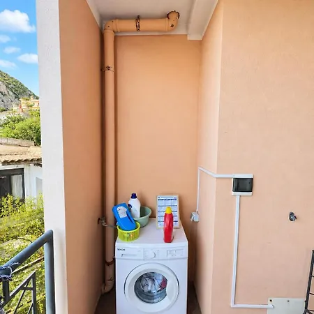 La Perla Appartement